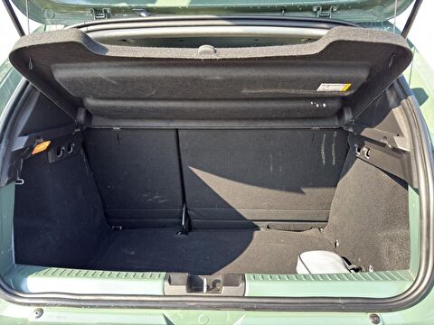 dacia, sandero stepway, 1.0 turbo essential cvt, otomatik, benzin 2.el otomobil | renew 17