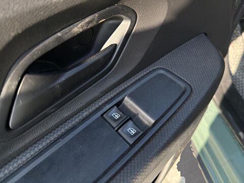 dacia, sandero stepway, 1.0 turbo essential cvt, otomatik, benzin 2.el otomobil | renew 15