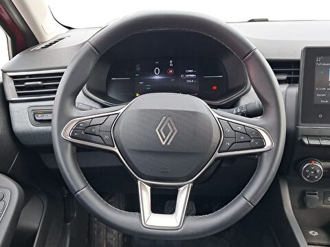 renault, clio, 1.0 tce evolution x-tronic, otomatik, benzin 2.el otomobil | renew 16