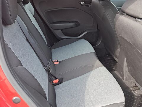 renault, clio, 1.0 tce evolution x-tronic, otomatik, benzin 2.el otomobil | renew 20