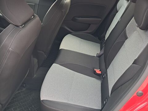 renault, clio, 1.0 tce evolution x-tronic, otomatik, benzin 2.el otomobil | renew 9