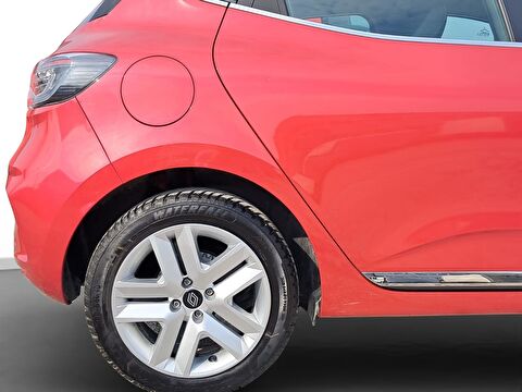 renault, clio, 1.0 tce evolution x-tronic, otomatik, benzin 2.el otomobil | renew 11