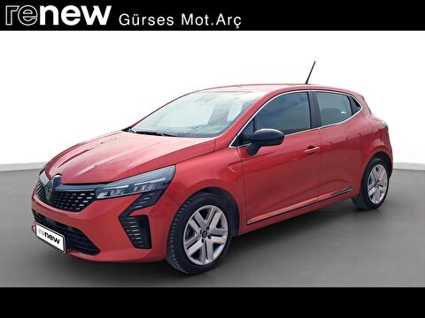 1.0 TCE Evolution X-Tronic, 2. el otomobil | renew