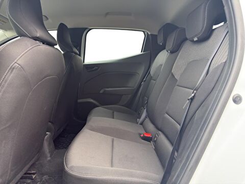 renault, clio, 1.0 tce eco equilibre, manuel, benzin 2.el otomobil | renew 20
