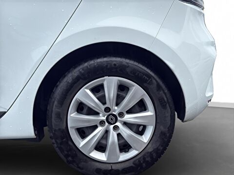 renault, clio, 1.0 tce eco equilibre, manuel, benzin 2.el otomobil | renew 9