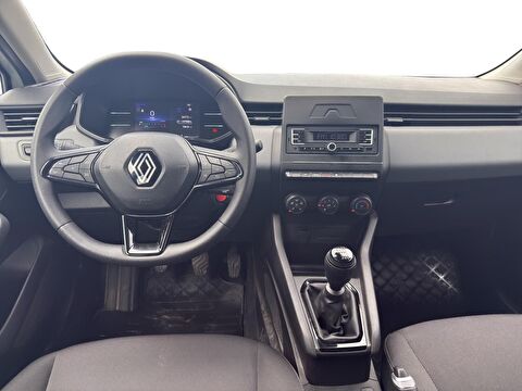 renault, clio, 1.0 tce eco equilibre, manuel, benzin 2.el otomobil | renew 11