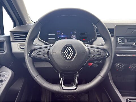 renault, clio, 1.0 tce eco equilibre, manuel, benzin 2.el otomobil | renew 14