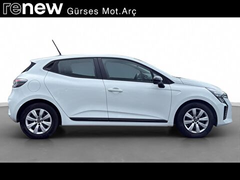 renault, clio, 1.0 tce eco equilibre, manuel, benzin 2.el otomobil | renew 3