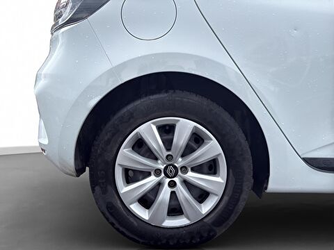 renault, clio, 1.0 tce eco equilibre, manuel, benzin 2.el otomobil | renew 8
