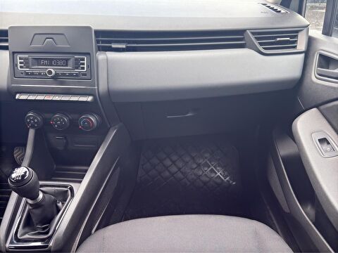 renault, clio, 1.0 tce eco equilibre, manuel, benzin 2.el otomobil | renew 12