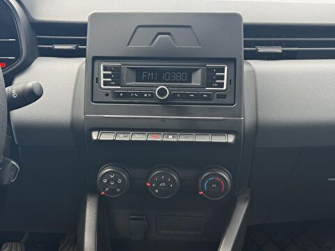 renault, clio, 1.0 tce eco equilibre, manuel, benzin 2.el otomobil | renew 17