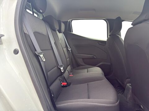 renault, clio, 1.0 tce eco equilibre, manuel, benzin 2.el otomobil | renew 19