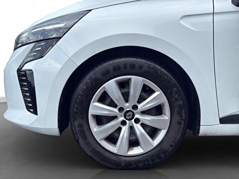 renault, clio, 1.0 tce eco equilibre, manuel, benzin 2.el otomobil | renew 7