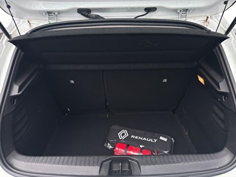 renault, clio, 1.0 tce eco equilibre, manuel, benzin 2.el otomobil | renew 21