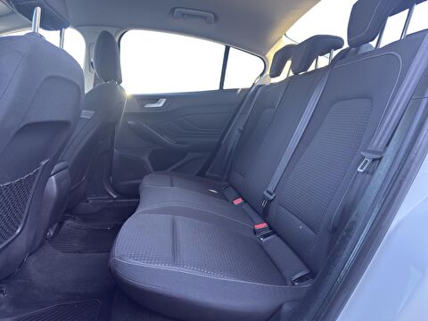 ford, focus, sedan 1.5 tdcı ecoblue titanium otomatik, otomatik, dizel 2.el otomobil | renew 10