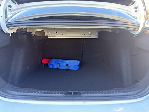 ford, focus, sedan 1.5 tdcı ecoblue titanium otomatik, otomatik, dizel 2.el otomobil | renew 11