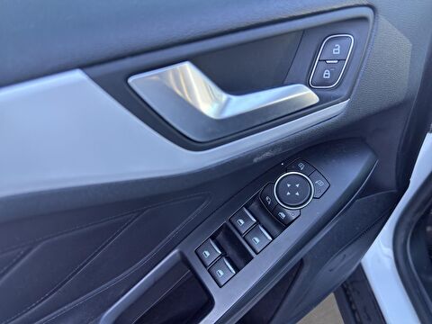 ford, focus, sedan 1.5 tdcı ecoblue titanium otomatik, otomatik, dizel 2.el otomobil | renew 8