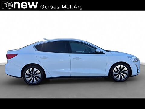 ford, focus, sedan 1.5 tdcı ecoblue titanium otomatik, otomatik, dizel 2.el otomobil | renew 3