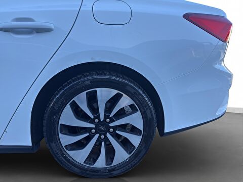 ford, focus, sedan 1.5 tdcı ecoblue titanium otomatik, otomatik, dizel 2.el otomobil | renew 19