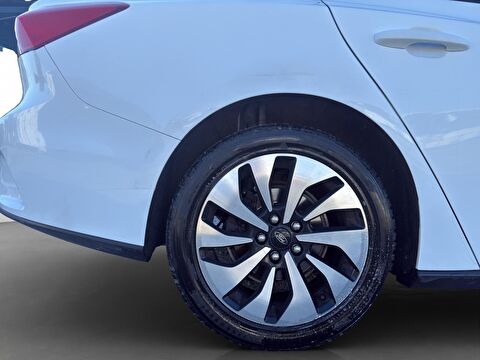 ford, focus, sedan 1.5 tdcı ecoblue titanium otomatik, otomatik, dizel 2.el otomobil | renew 15