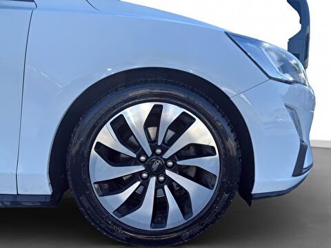 ford, focus, sedan 1.5 tdcı ecoblue titanium otomatik, otomatik, dizel 2.el otomobil | renew 12