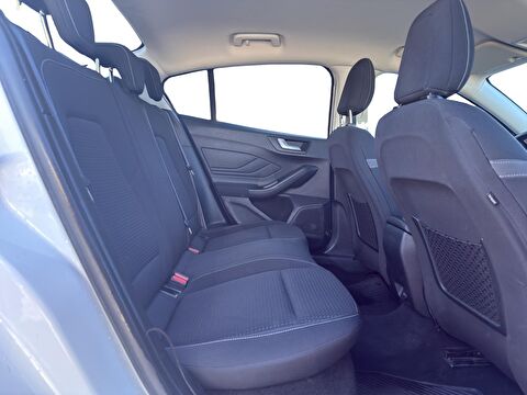 ford, focus, sedan 1.5 tdcı ecoblue titanium otomatik, otomatik, dizel 2.el otomobil | renew 9