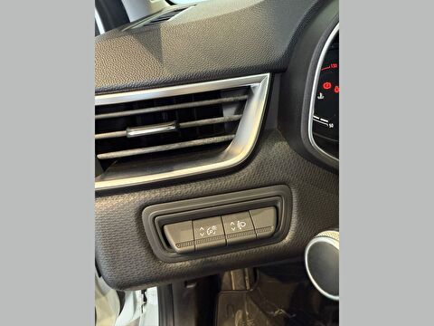 renault, clio, hatchback 1.0 tce ıcon x-tronic, otomatik, benzin 2.el otomobil | renew 9
