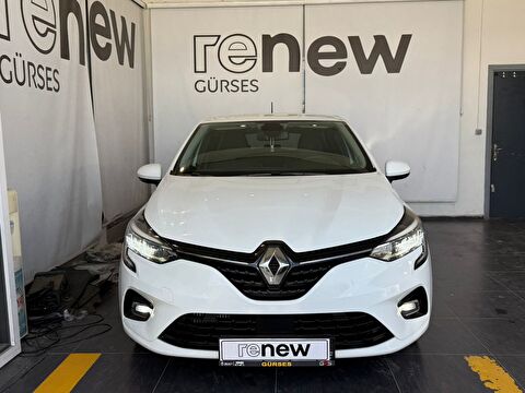 Hatchback 1.0 TCe Icon X-Tronic, 2. el otomobil | renew