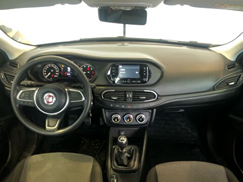 fiat, egea, sedan 1.4 fire easy, manuel, benzin 2.el otomobil | renew 9