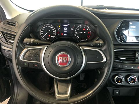 fiat, egea, sedan 1.4 fire easy, manuel, benzin 2.el otomobil | renew 8