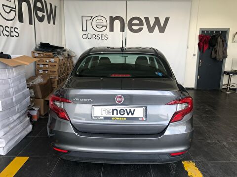 fiat, egea, sedan 1.4 fire easy, manuel, benzin 2.el otomobil | renew 6
