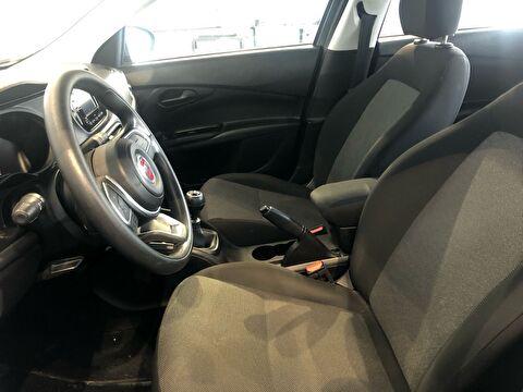 fiat, egea, sedan 1.4 fire easy, manuel, benzin 2.el otomobil | renew 15