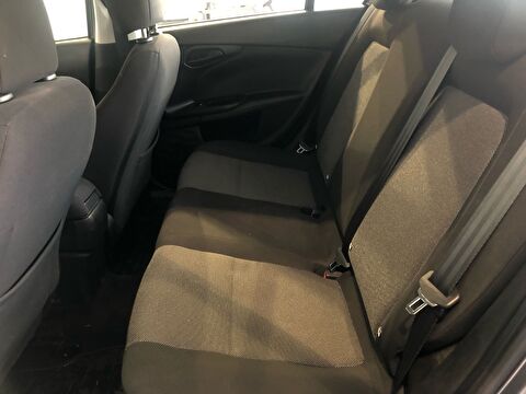 fiat, egea, sedan 1.4 fire easy, manuel, benzin 2.el otomobil | renew 16