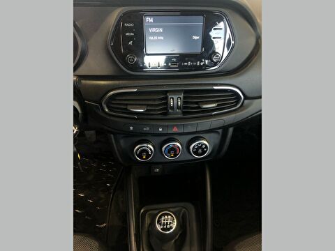 fiat, egea, sedan 1.4 fire easy, manuel, benzin 2.el otomobil | renew 11