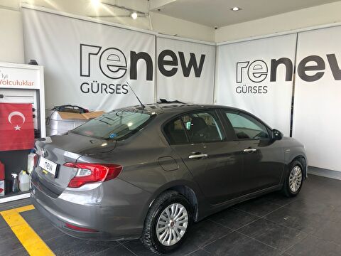 fiat, egea, sedan 1.4 fire easy, manuel, benzin 2.el otomobil | renew 7