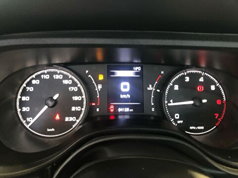 fiat, egea, sedan 1.4 fire easy, manuel, benzin 2.el otomobil | renew 10