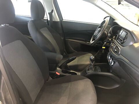 fiat, egea, sedan 1.4 fire easy, manuel, benzin 2.el otomobil | renew 12