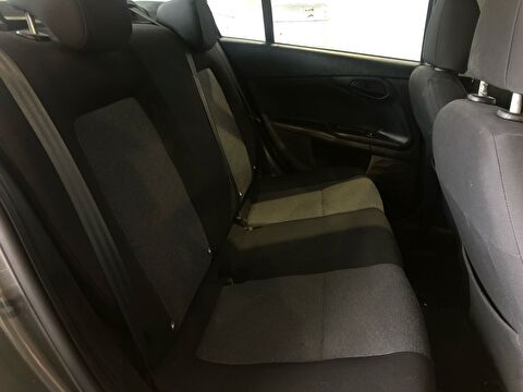 fiat, egea, sedan 1.4 fire easy, manuel, benzin 2.el otomobil | renew 17