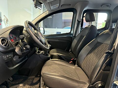 fiat, fiorino, combi 1.3 multijet premio, manuel, dizel 2.el otomobil | renew 15