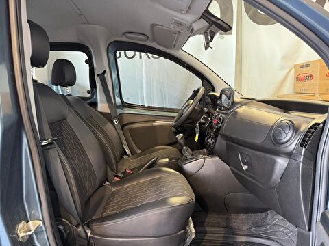 fiat, fiorino, combi 1.3 multijet premio, manuel, dizel 2.el otomobil | renew 16