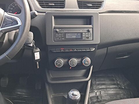 renault, express combi, 1.5 bluedcı joy, manuel, dizel 2.el otomobil | renew 13