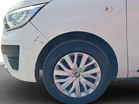 renault, express combi, 1.5 bluedcı joy, manuel, dizel 2.el otomobil | renew 6