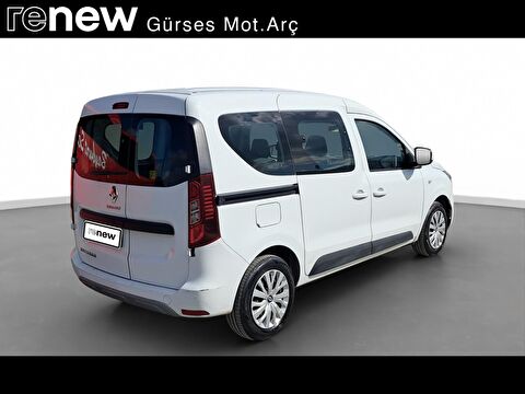 renault, express combi, 1.5 bluedcı joy, manuel, dizel 2.el otomobil | renew 16