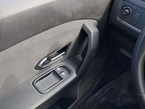 renault, express combi, 1.5 bluedcı joy, manuel, dizel 2.el otomobil | renew 8