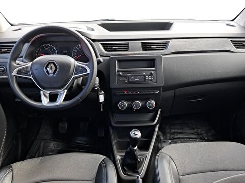 renault, express combi, 1.5 bluedcı joy, manuel, dizel 2.el otomobil | renew 10
