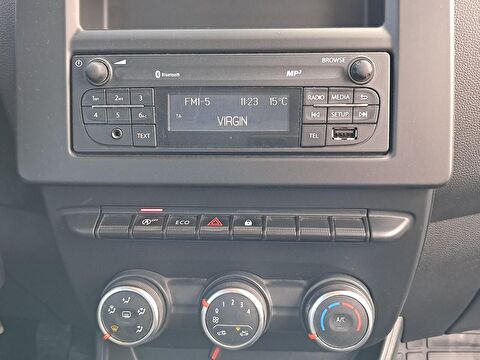 renault, express combi, 1.5 bluedcı joy, manuel, dizel 2.el otomobil | renew 17