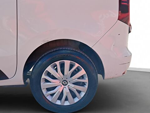 renault, express combi, 1.5 bluedcı joy, manuel, dizel 2.el otomobil | renew 9