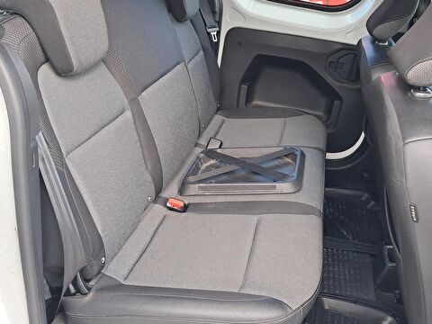 renault, express combi, 1.5 bluedcı joy, manuel, dizel 2.el otomobil | renew 12