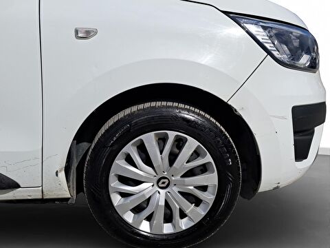 renault, express combi, 1.5 bluedcı joy, manuel, dizel 2.el otomobil | renew 5