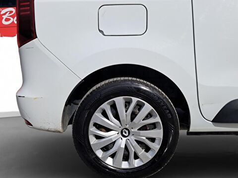 renault, express combi, 1.5 bluedcı joy, manuel, dizel 2.el otomobil | renew 14